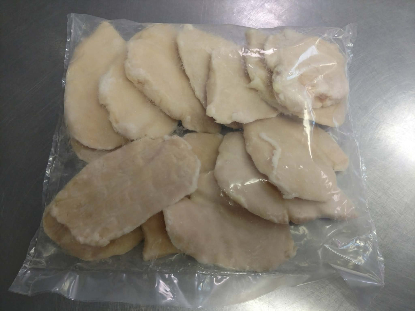 Chicken Breasts - 5LB Package