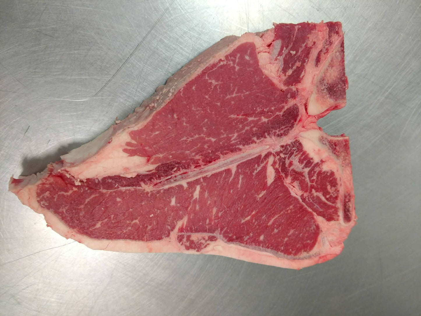 Beef - Porterhouse Steaks