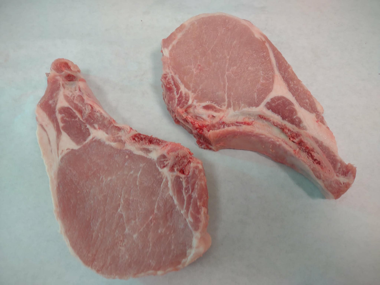 Pork Chops