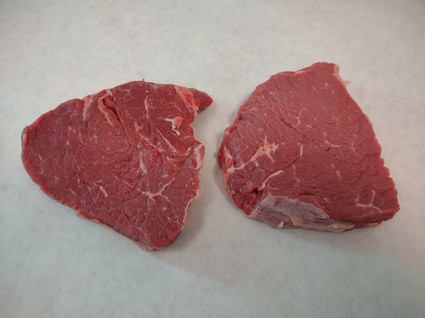 Beef - Petite Sirloin Steaks