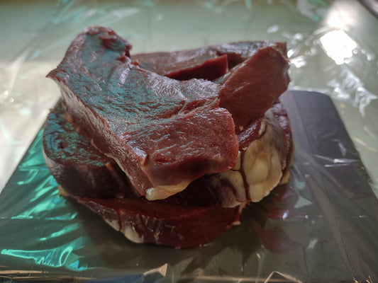Beef Heart - 1LB