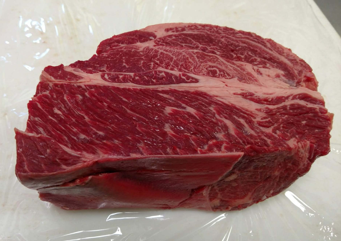 Beef Boneless Chuck Roast - Small