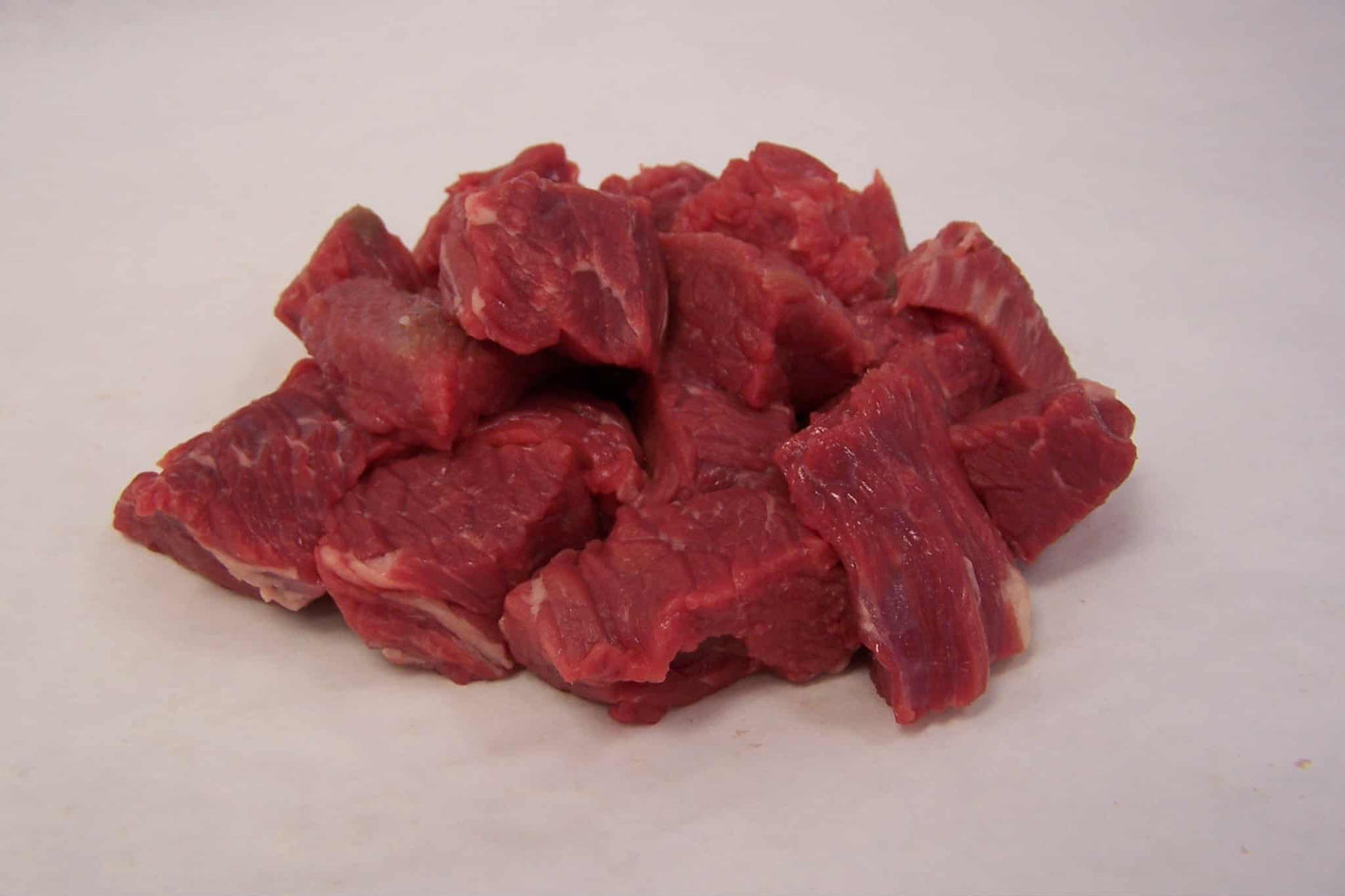Beef Stew Cubes - 1LB