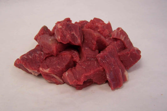 Beef Stew Cubes - 1LB