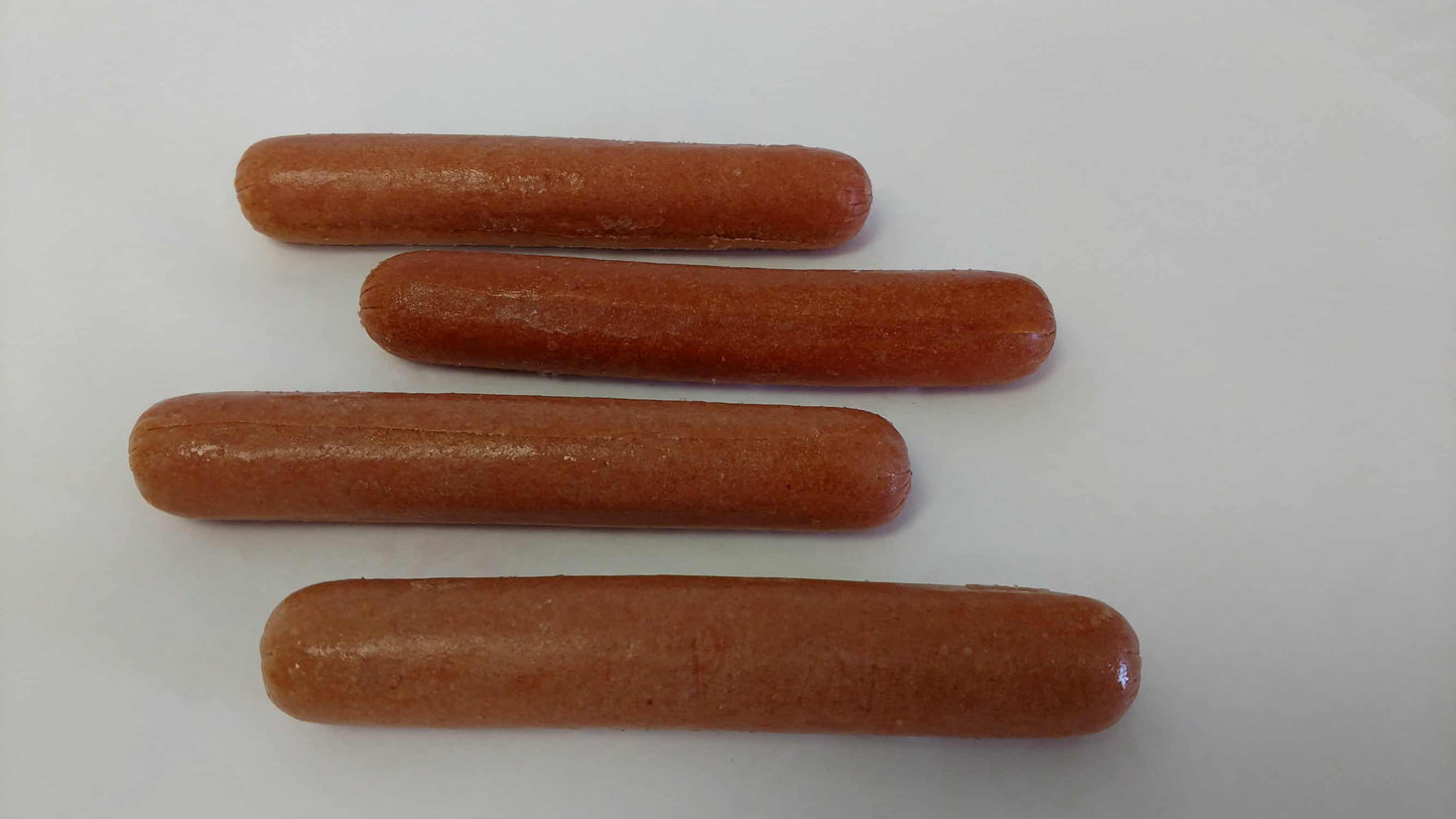 Beef Hotdogs
