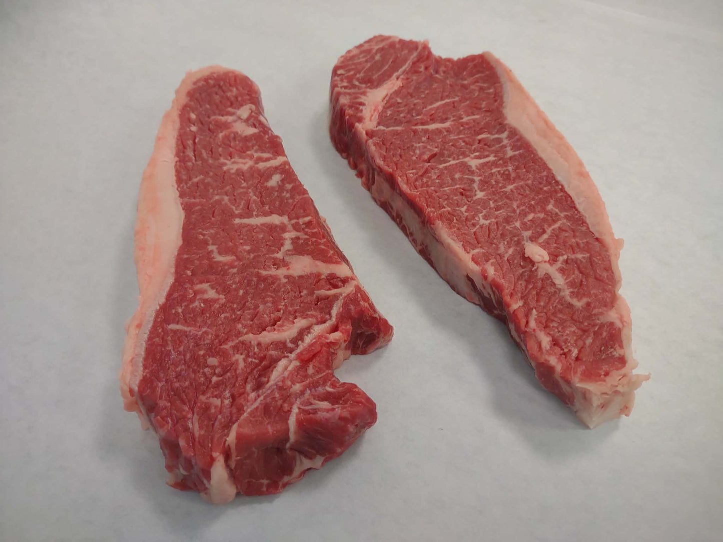 Beef - New Steak Steaks